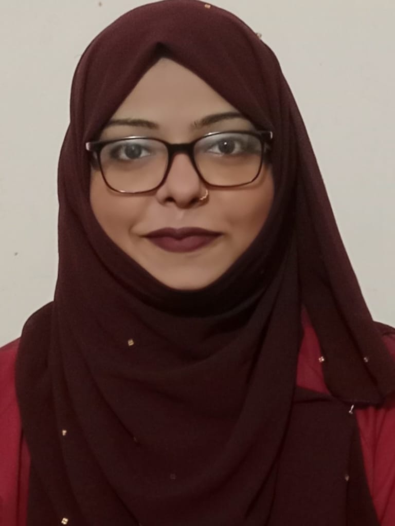 Maria  Sultana  Mim