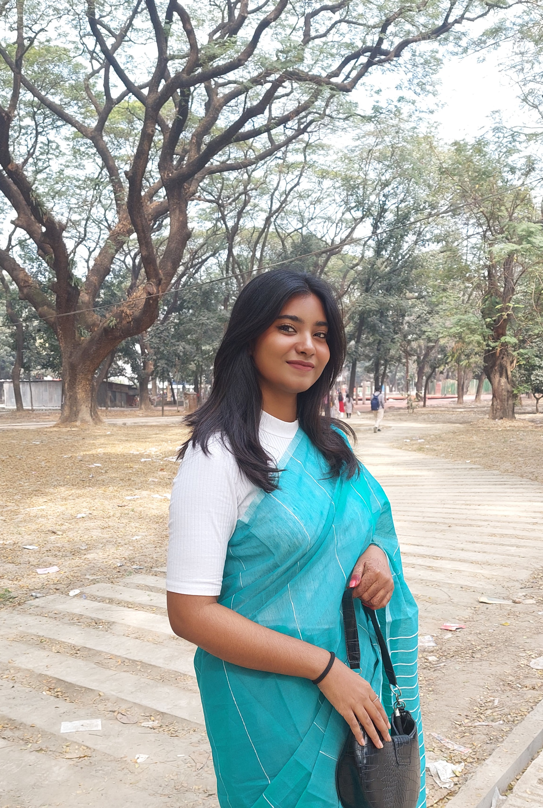 Khatuna Jannat Esha