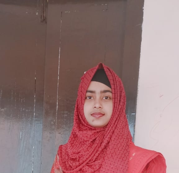 Sumaiya Akter