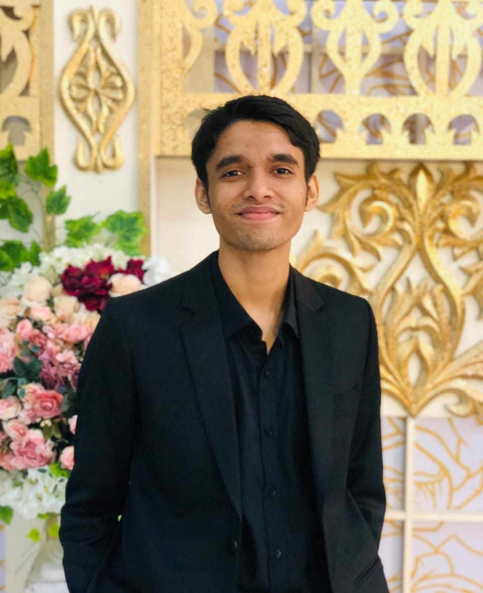 Meshkat Zubair Ador