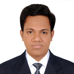 Minhazur Rahman