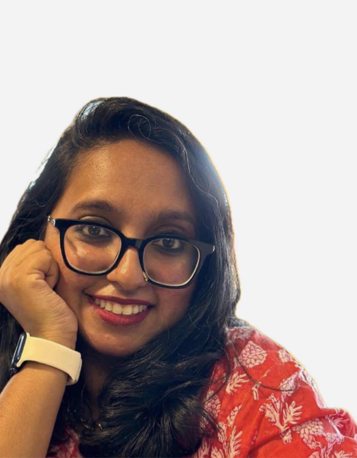 Bushra Mehreen