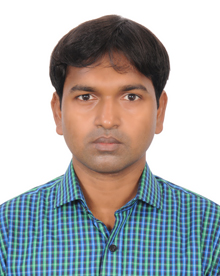 RIPAN HALDER