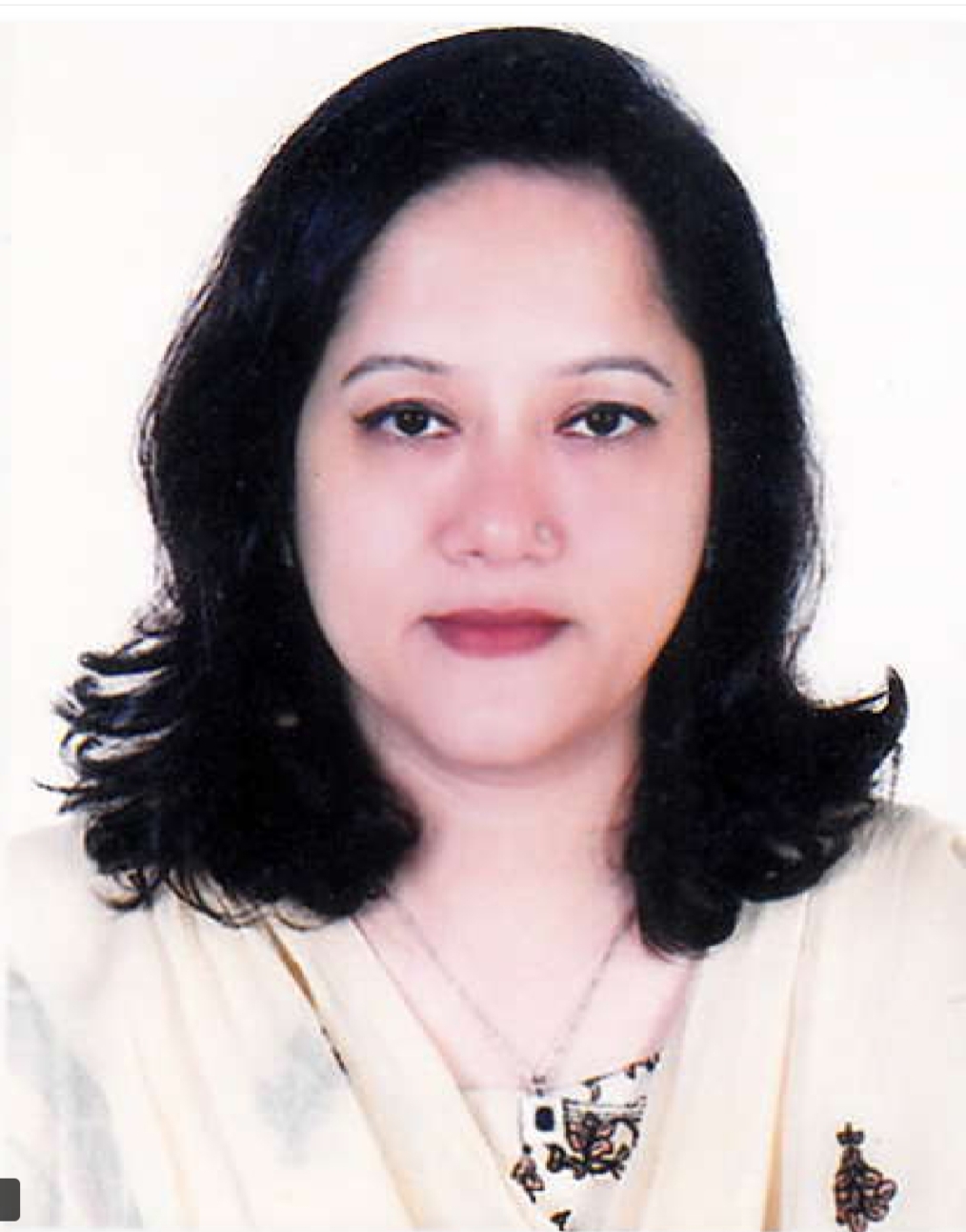SALMA AKTAR