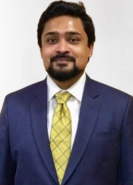 Tausif Al Muktadir