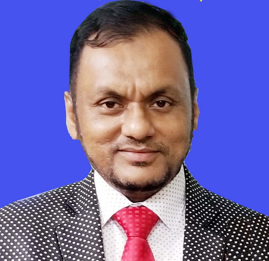 MD.MUZAMMEL HAQUE