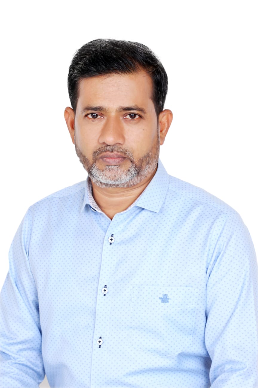 K.M ZAHIRUL ISLAM (LALIN)