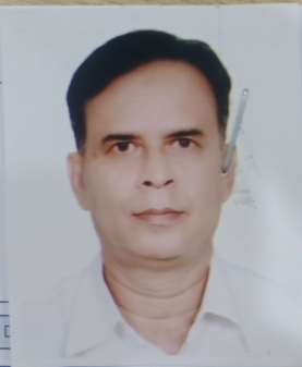 Zakir Hossain