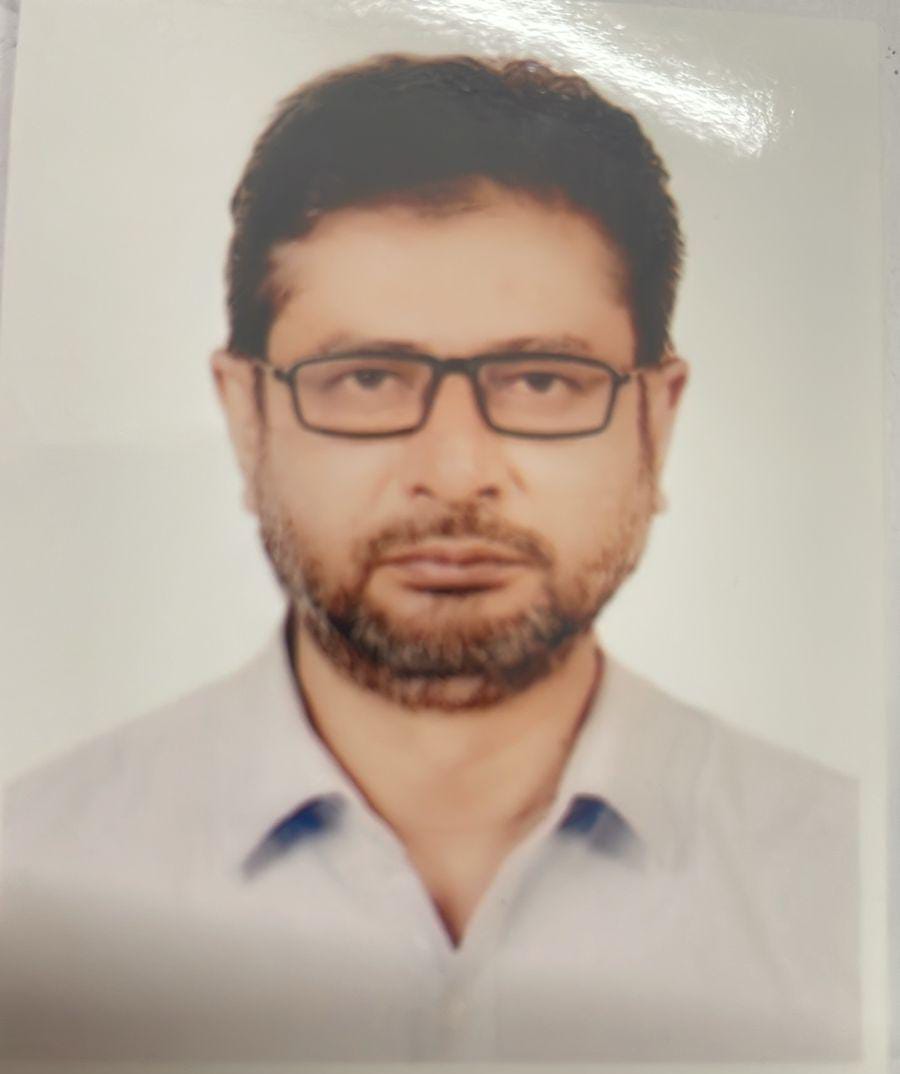 Nadeem Foysal