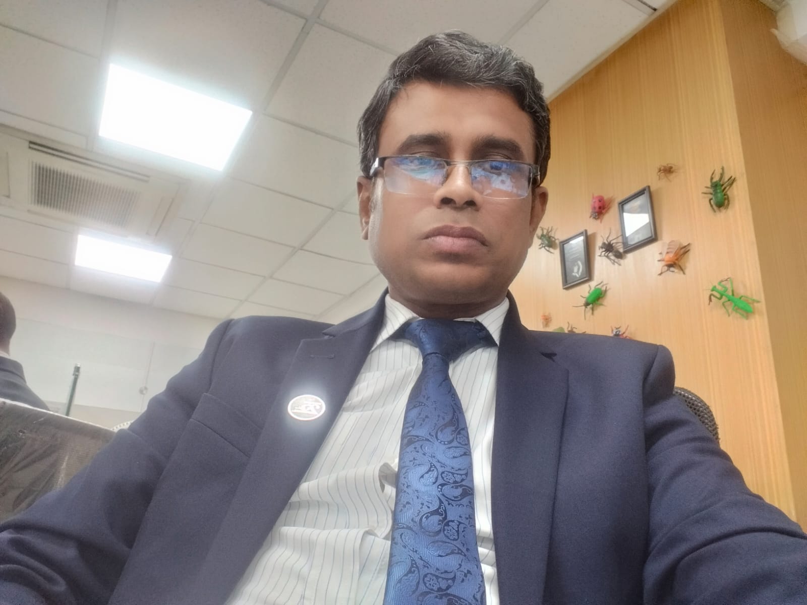 Md. Nazmul Hoque