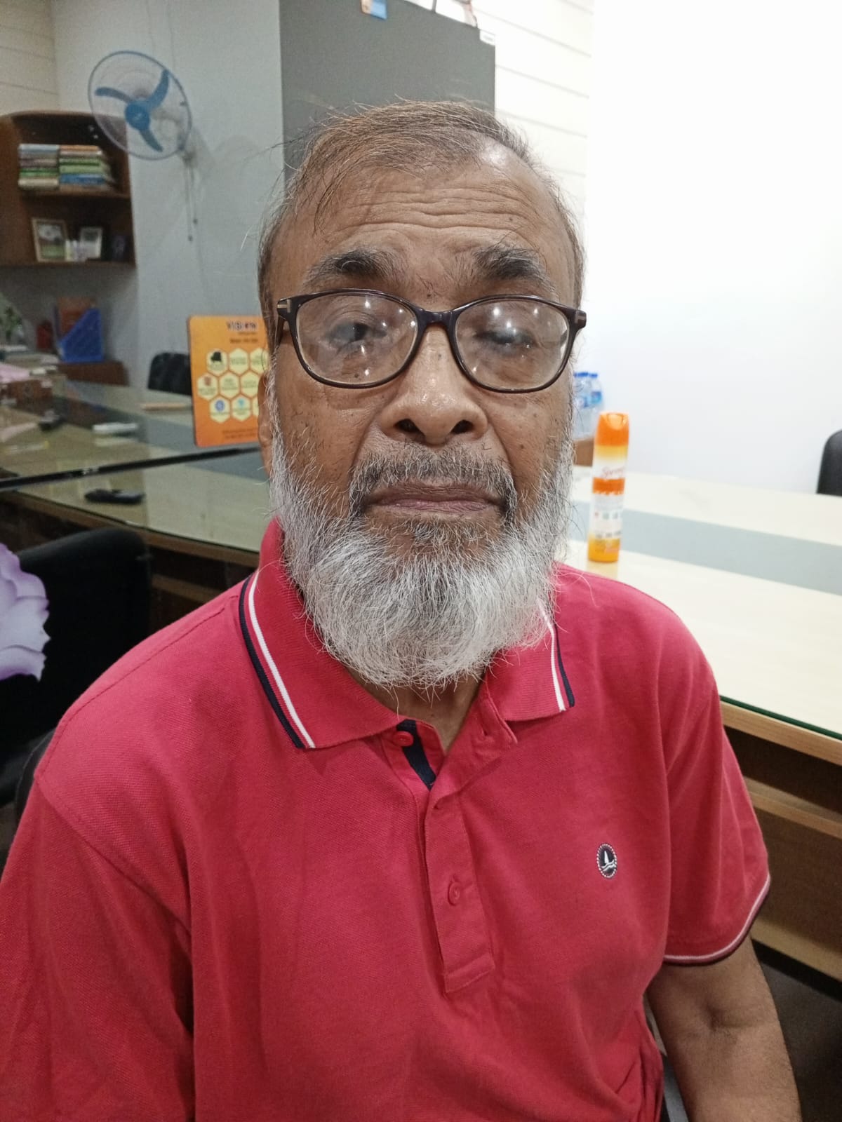 Md. Rezaul Karim