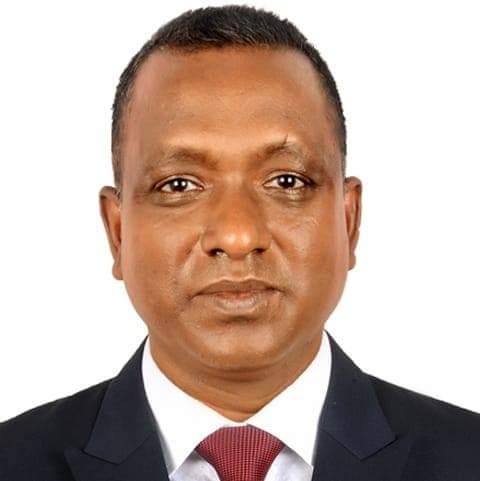 Mohammad Azizul Huq