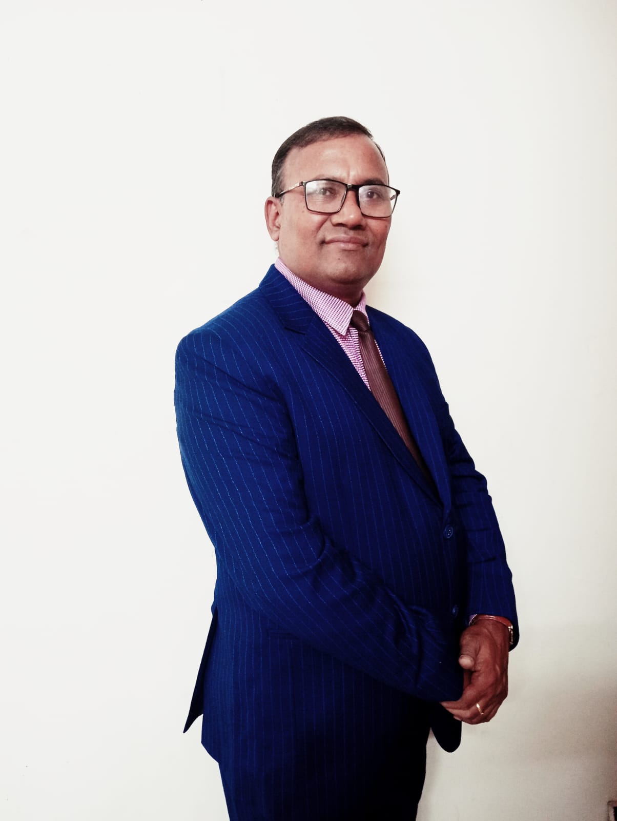 ATINDRA KUMAR DAS