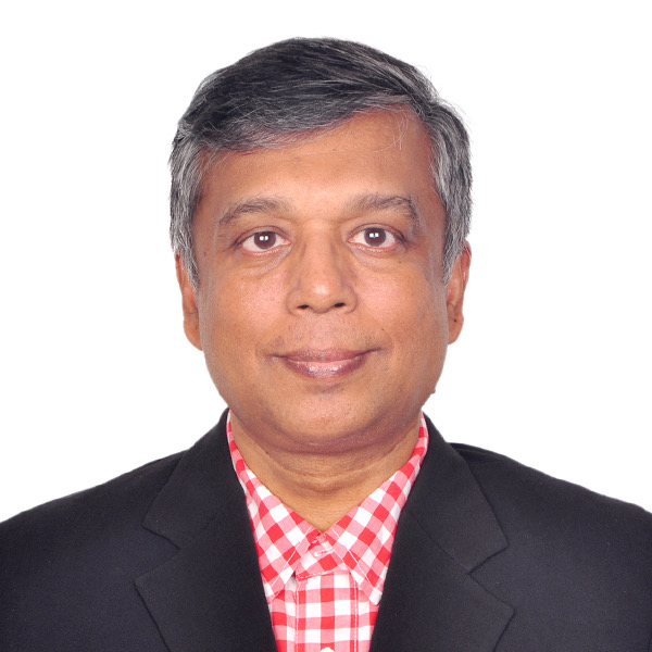 Asif Ahmed