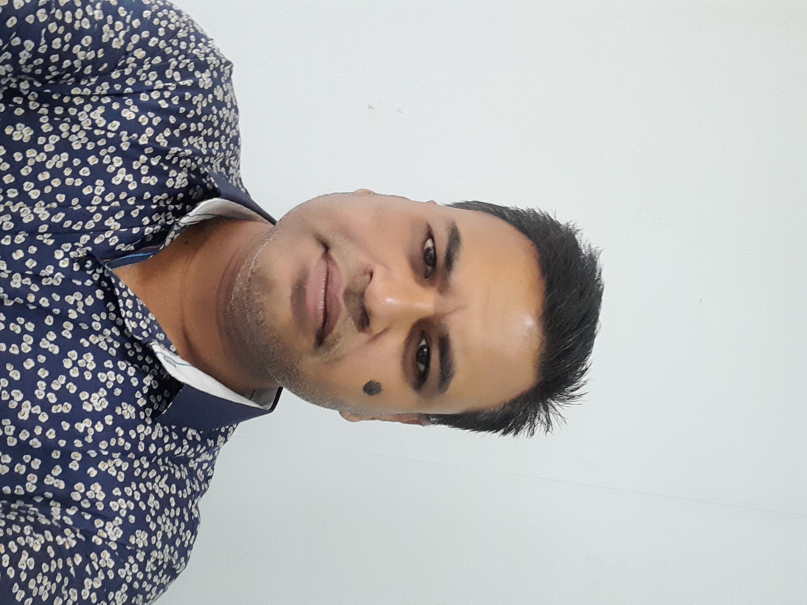 SM GOlam Morshed